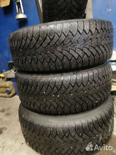 Nokian Tyres Hakkapeliitta 7 265/65 R17 112N