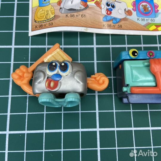 Киндер серия Кухонная техника