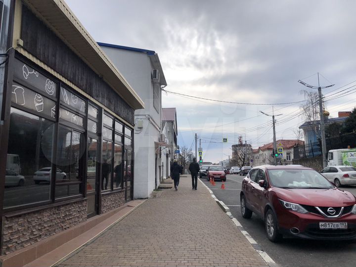 Помещение от 36 м2, до 90 м2