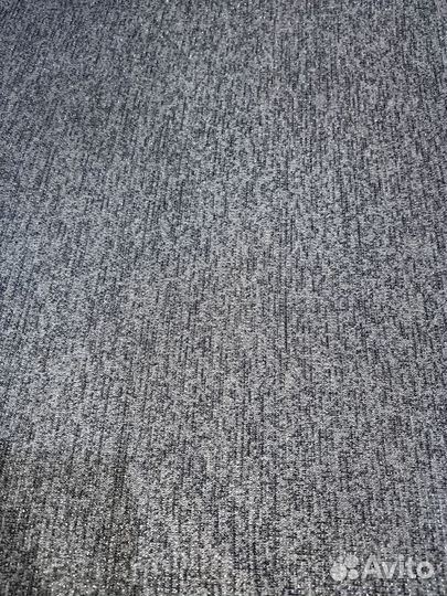 Отрез ткани. Трикотаж с люрексом