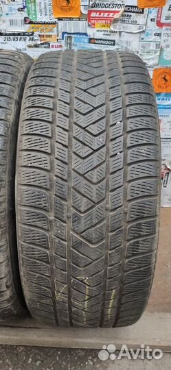 Pirelli Scorpion Winter 275/45 R21 110V