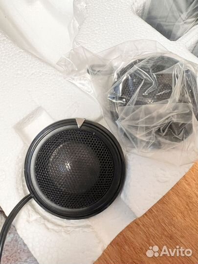 Колонки Kenwood xr-1800p