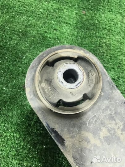 Рычаг передний правый Kia Rio 3 (UB) 2011-2017г UB