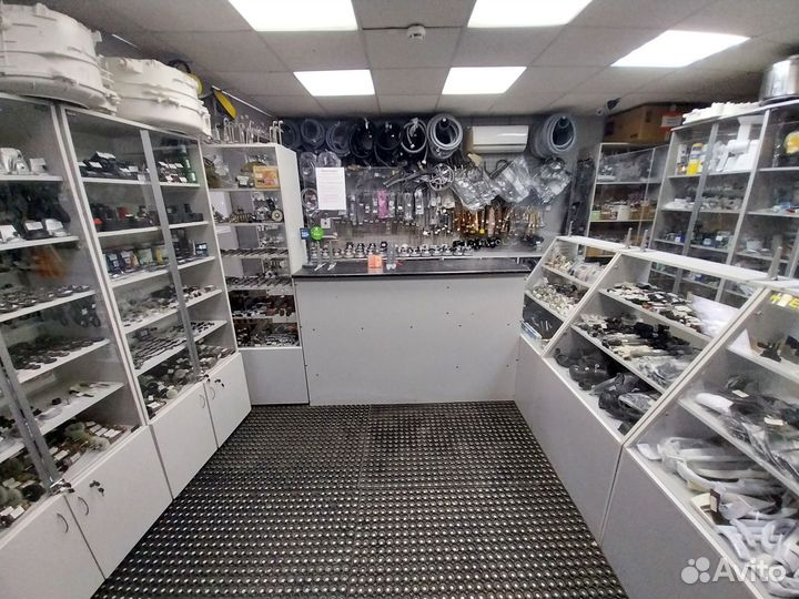 Пусковые конденсаторы