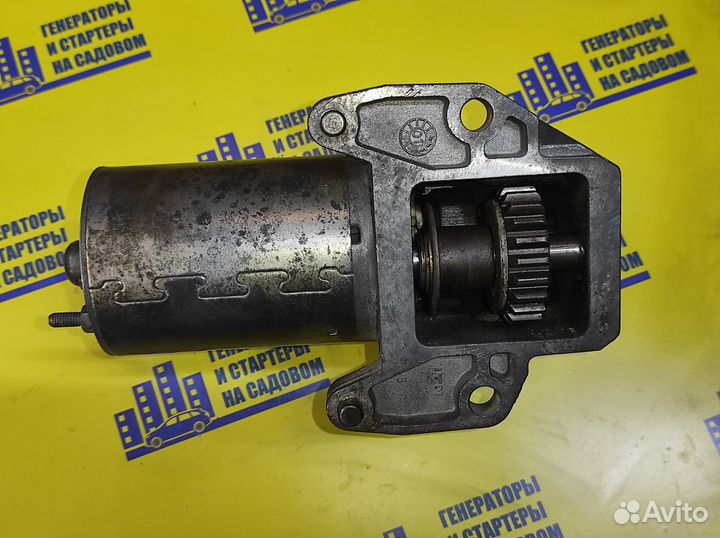 Стартер Jaguar X-type