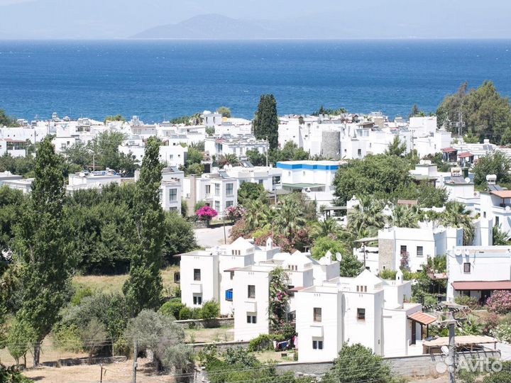 Турпоездка в Bodrum от 7 дн