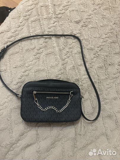 Сумка michael kors кроссбоди