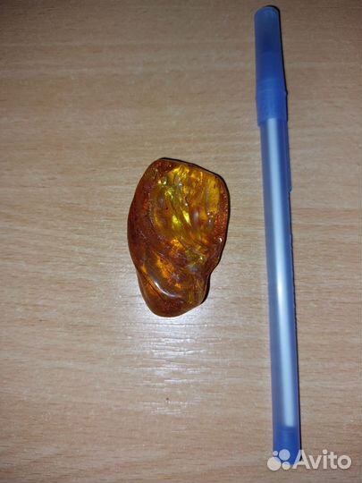 Продам янтарь