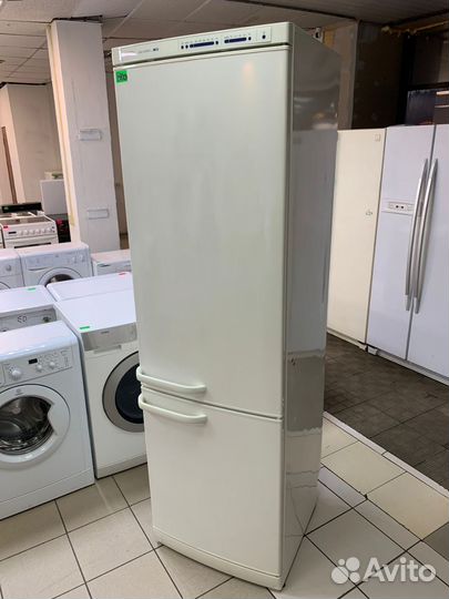 Холодильник бу бош bosch