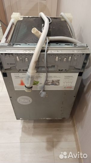 Посудомоечная машина Bosch 45 см бу
