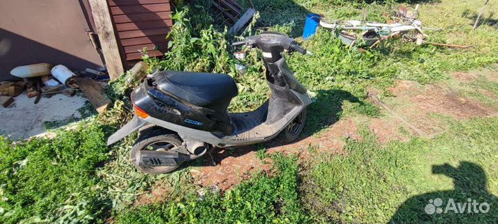 Продам Honda dio