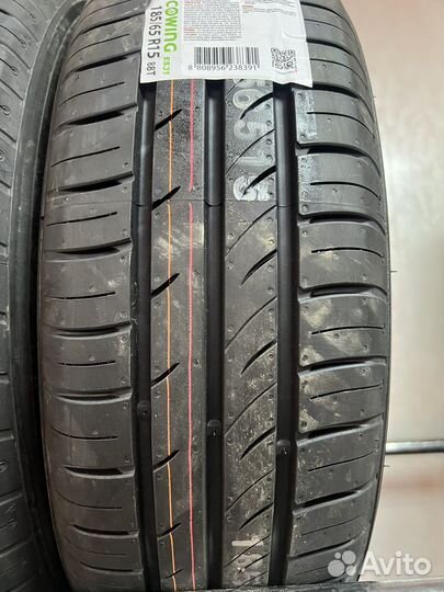 Kumho Ecowing ES31 185/65 R15