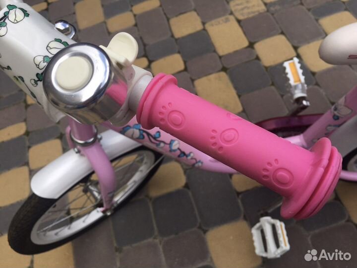 Велосипед детский