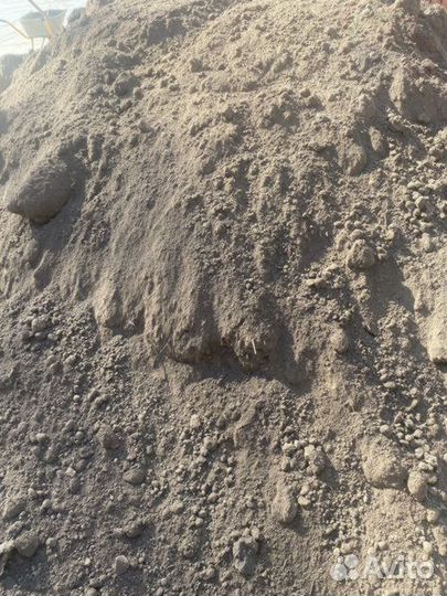 Плодородная земля