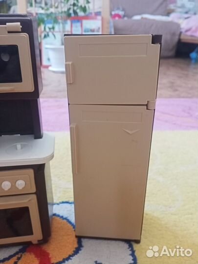 Мебель для кукол