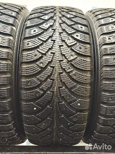 Nokian Tyres Nordman 4 205/55 R16 94T
