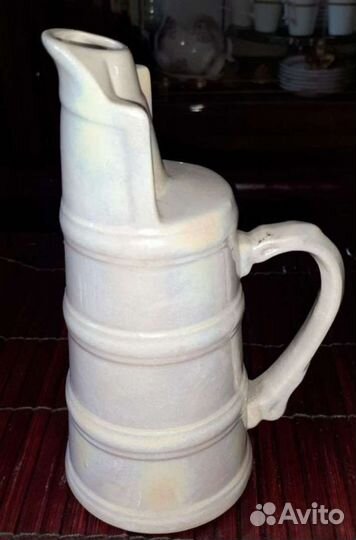 Посуда времен ссср. Монголия. Перламутр