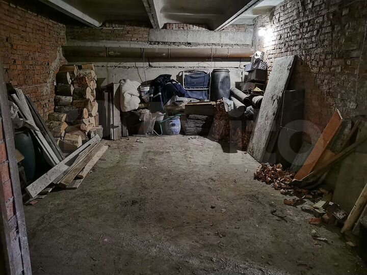 Гараж, 30 м²