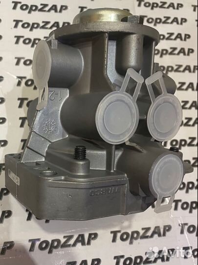 9 710023 000 Wabco клапан регулирующий.Новый