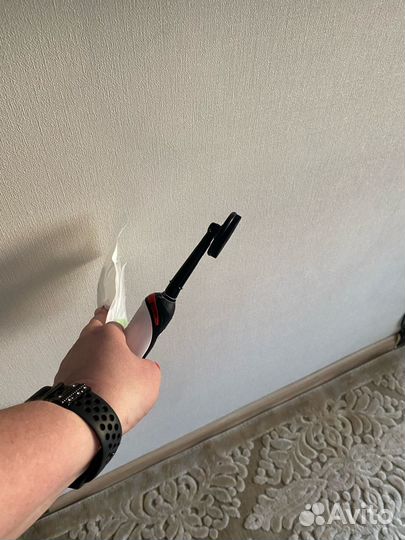 Насадка Oral-B для чистки и массажа лица