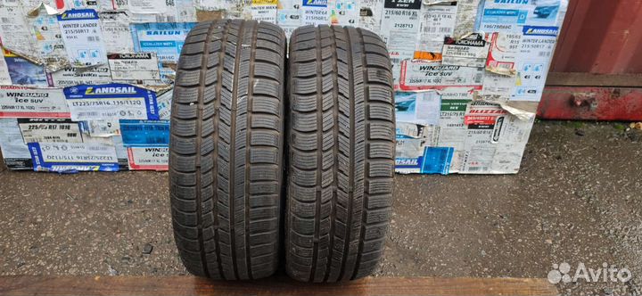 Nexen Winguard Sport 2 195/45 R16 84H