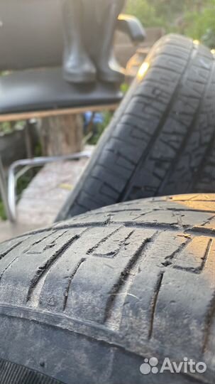 Sailun Terramax CVR 235/60 R18 103