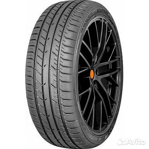 Bearway BW118 315/30 R22 107V