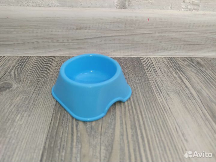 Поилка + кормушка