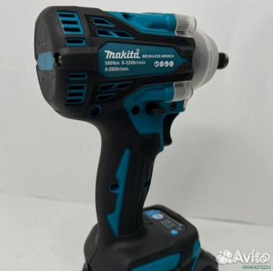 Набор Makita 2в1 (Арт.48505)