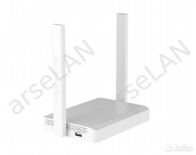 Keenetic extra (KN-1714)