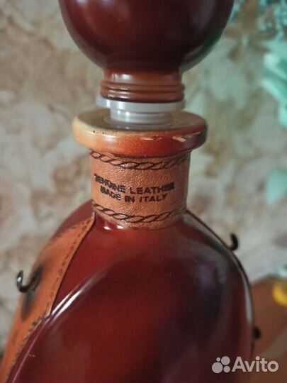 Графин штоф