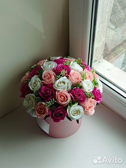 Цветы и букеты с доставкой