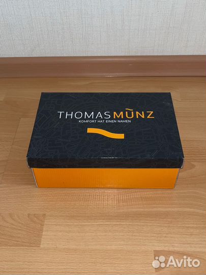 Туфли летние женские