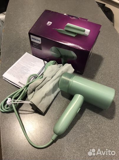 Отпариватель philips STH3020/70