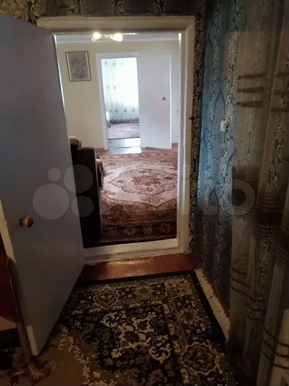 Дом 58 м² на участке 8,5 сот.