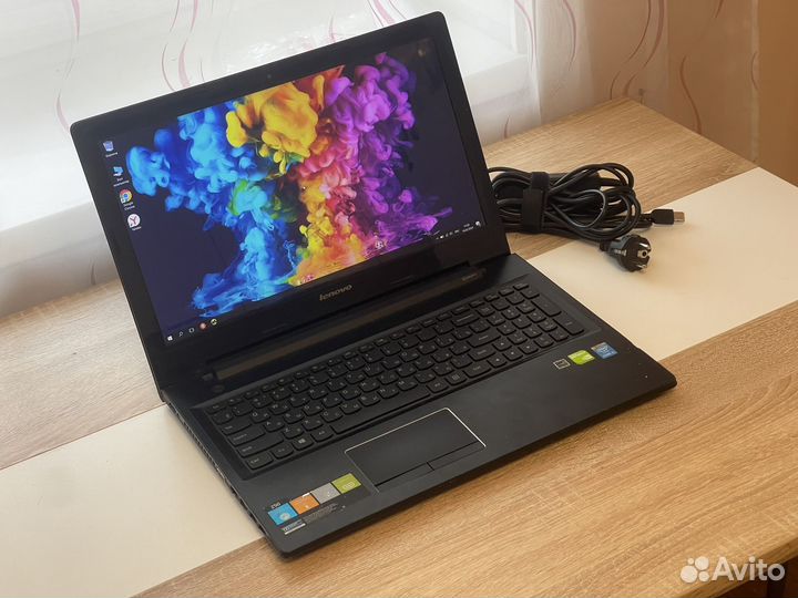 Игравой современный i5/16озу/GeForce840 SSD