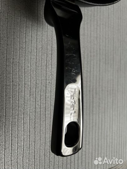 Сковорода Tefal Франция Unlimited 30 см