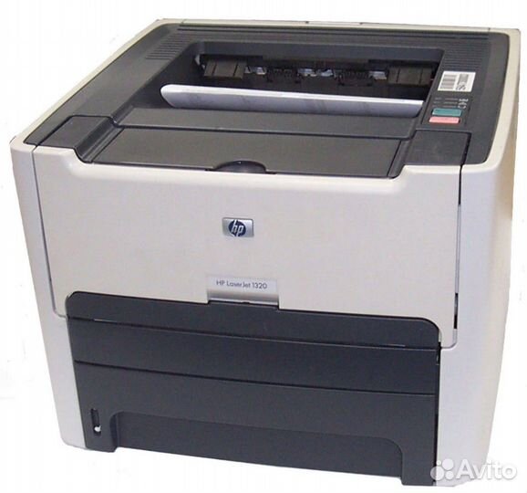 Принтер hp 1018,1020,1010,1022,1320,1160