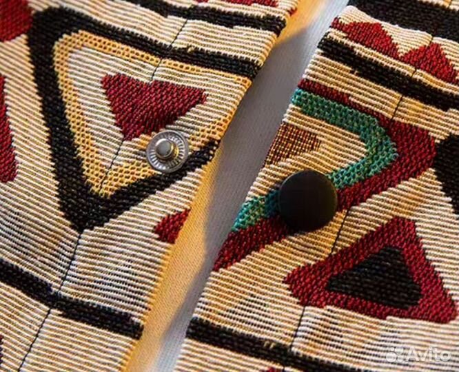 Верхняя одежда мужская