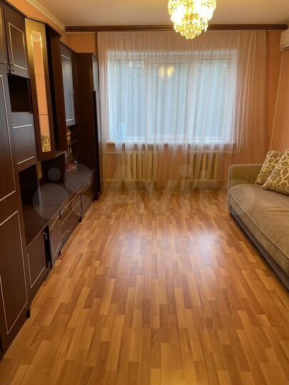 3-к. квартира, 66,8 м², 2/9 эт.