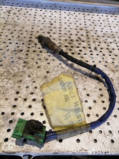 Лямбда зонд Citroen Xsara