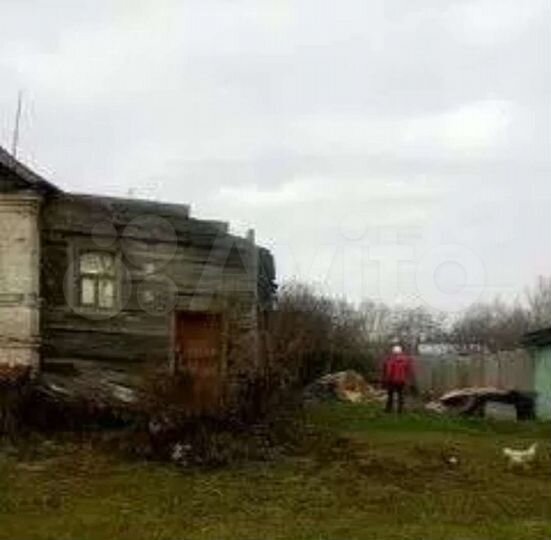 Дом 54 м² на участке 16 сот.