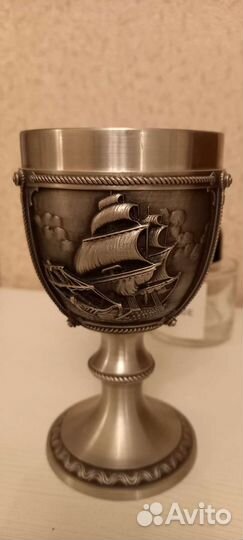 Бокал для вина la paloma