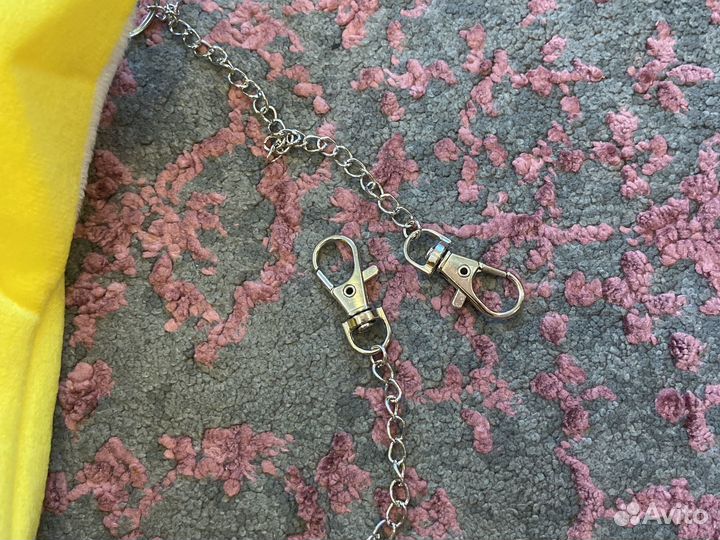 Гамак для грызунов