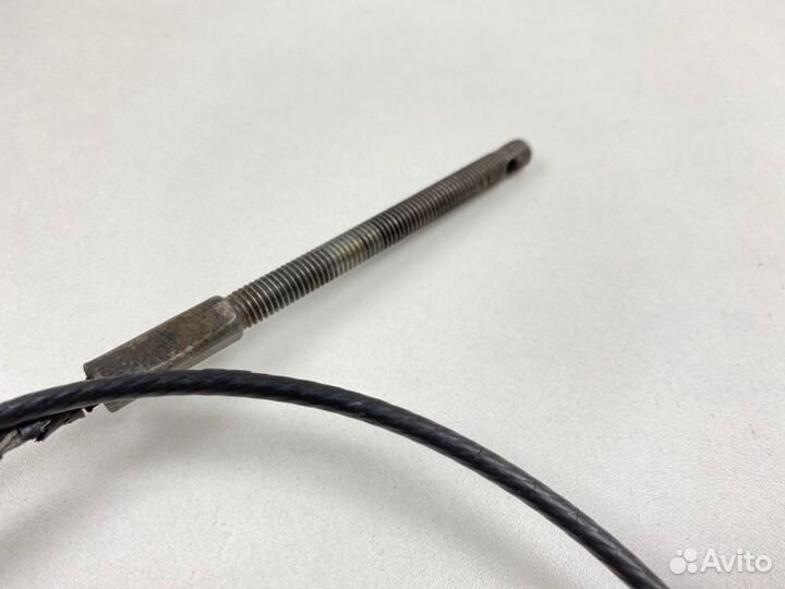 Рычаг стояночного тормоза Toyota Estima Emina