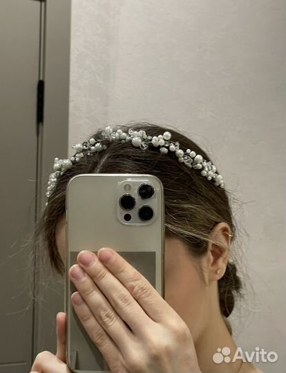 Платье женское 42