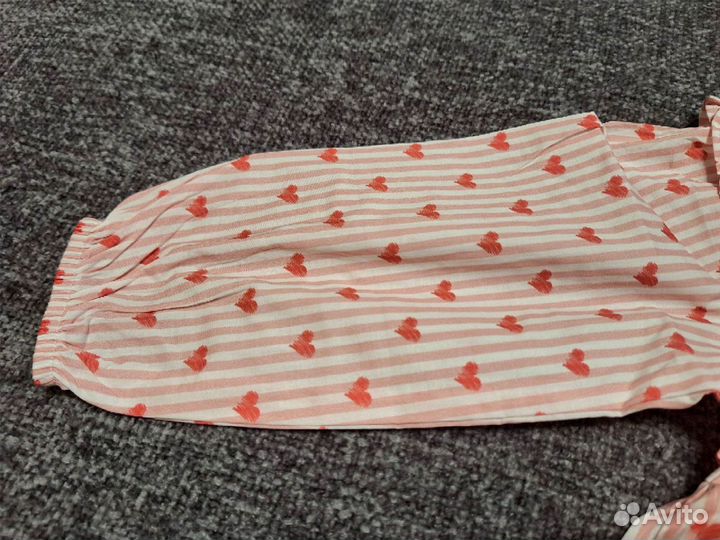 Платье для девочки Little Maven 92 110 116 122 128