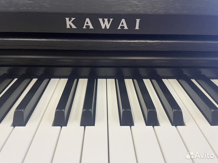 Kawai KDP120 B Цифровое пианино/фортепиано