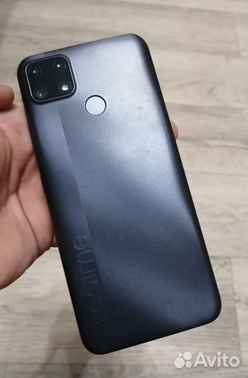 realme C25, 4/64 ГБ
