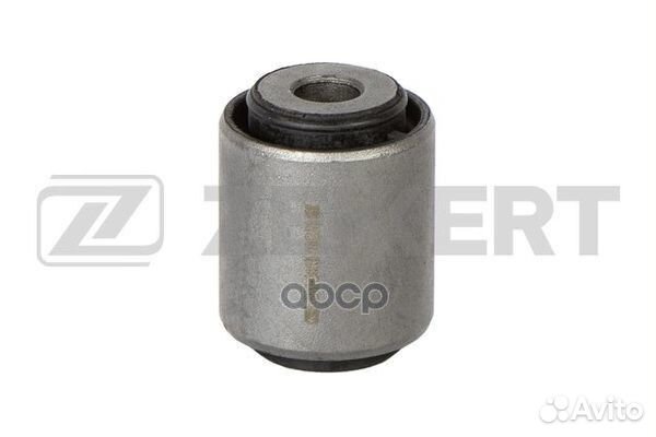 С/блок внешний зад. ниж. попереч. рычага Mazda